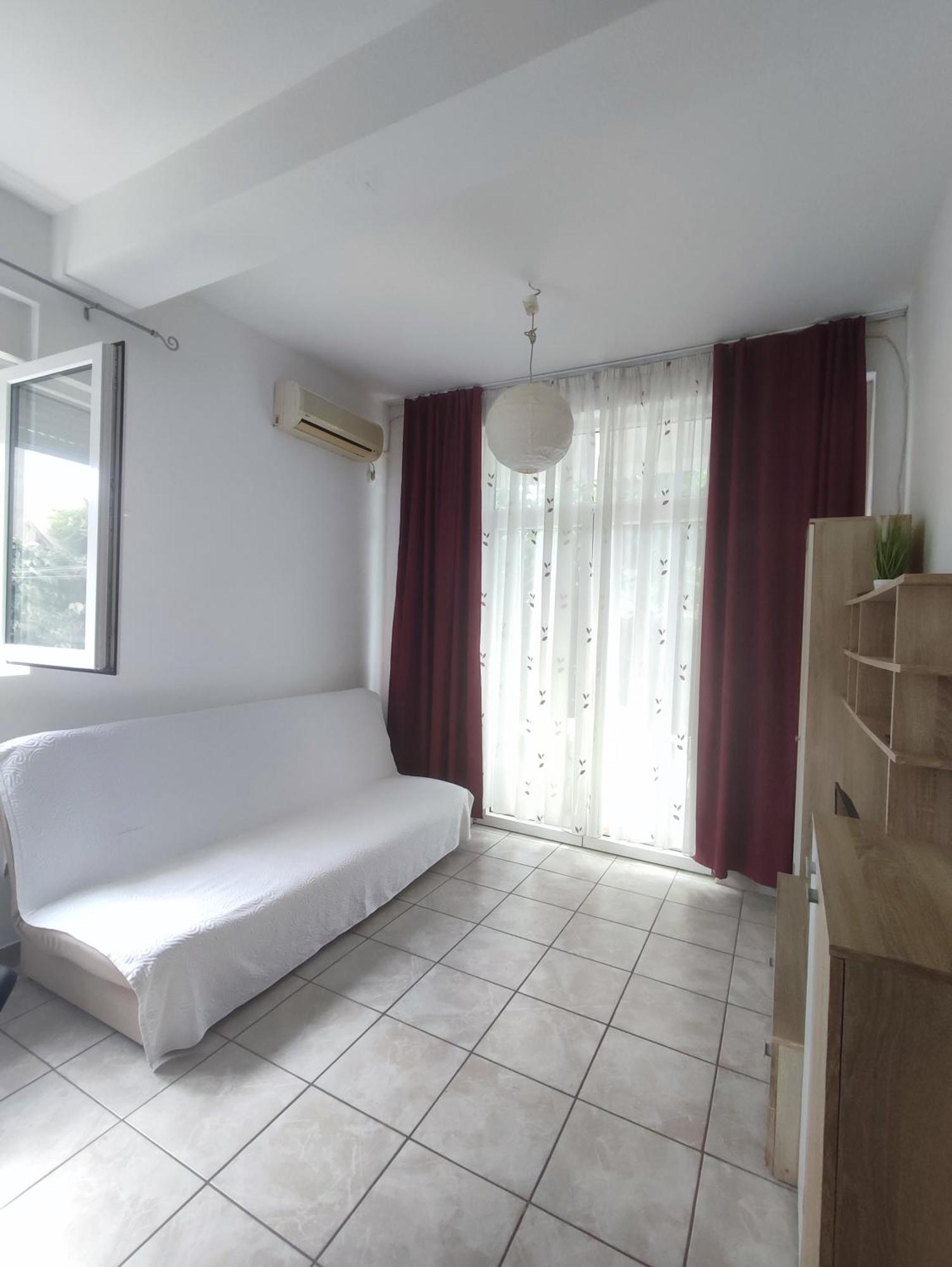 Ravkin Apartments Zára Szoba fotó